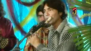 WATAN TUADA BY EJAZ RAHI