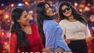 தமிழ் நடிகைகளின் நடன நிகழ்ச்சி | Tamil Actress Dance | Kulasai Dasara Dance @DASARADANCE