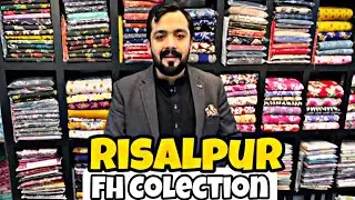 FH Collection Risalpur Nowshera #dress #clothing @ajlanvlogs74  