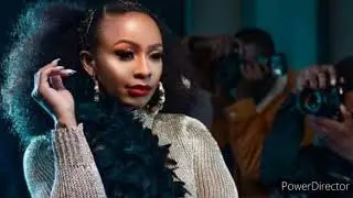 Own Your Throne  Song by Boity Thulo lyric