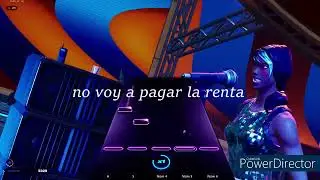 P!nk - So What (Fornite festival, Guitarra 99%) | traducida al espa&ntilde;ol |
