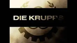 Die Krupps volle kraft voraus goldfinger