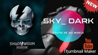 SHADOWGUN LEGENDS : FR&Egrave;RES DE FEU Fr.
