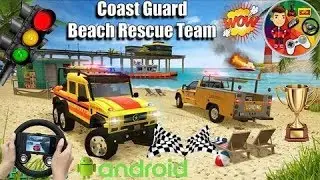 Coast Guard: Beach Rescue Team (Android) 