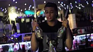 FLAREKID - I DON'T GIVE AN F KID!!! (beat prod by Muzoprod)