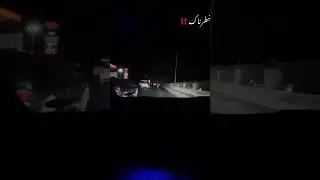 Civic X dangerous rash driving in pakistan karachi 🔞