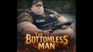 The Bottomless Man