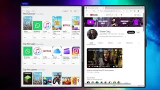What using Surface Neo (Windows 10X) would have been like