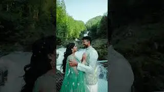 Antony & Marthi | Civil Wedding &hearts;️💍