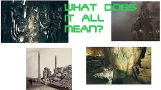 The greatest mystery in the entire Fallout series