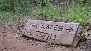 Oklahoma State Parks Soundscapes Music Video - Roman Nose State Park