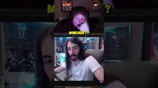 WHAT DID HE SAY?! #shorts #caseoh #funnyclips #moistcritical #twitch