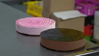 Watercut SX / LX