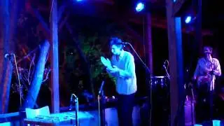 NAGUAL na Herbatniku 9