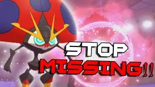 Unluckiest Trainer Ever | Live Ranked Doubles (Pok&eacute;mon Sword and Shield)