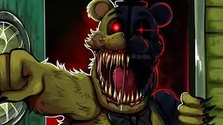12 ANOS DE FIVE NIGHTS AT FREDDY'S FNAF AO VIVO