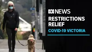 Melbourne's curfew scrapped, third step brought forward as coronavirus restrictions eased | ABC News