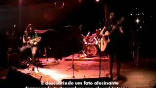 VONDUO - Homaniac (Rock Solid&aacute;rio 2010)