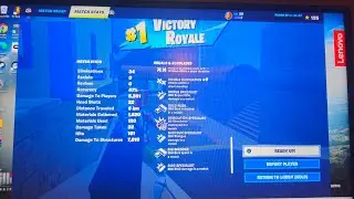 How To Get BOT Lobbies In Fortnite.   Explanation in comments.