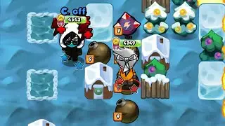 &iquest;StarHunt?🫩 - Bomber Friends