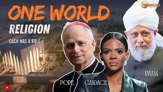 One World Religion
