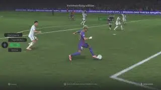 FC 26 | Fc Barcelona vs Aston Villa 4K