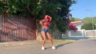A Memory - Red Eye Crew Choreography