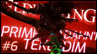 PRIME RADAHN'I TEKLEDİM ?! | ELDEN RING (1.02)