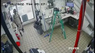 Robbery Investigation 9800 Block of Parkway East