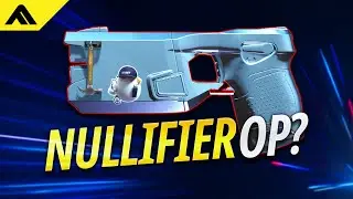 Is The New Nullifier Strong? THE FINALS