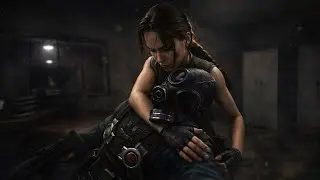 Tomb Raider IV-VI Remastered The Strahov Fortress