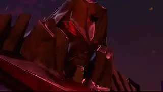 Transformers One: Post-Credit Scene (WAR FOR CYBERTRON EDITION)