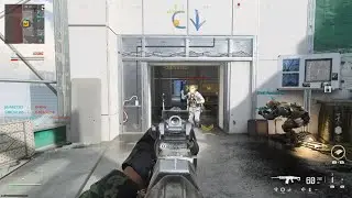 Call of Duty Session 4-28-24