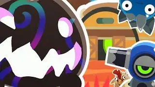 Tarr Slime Contained! Transforming The Lab In Modded Slime Rancher Ep 25!
