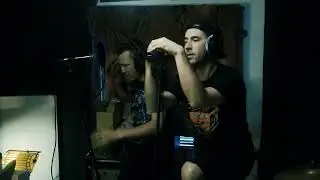 Iceface - You Deserve Worse [One Take Vocal Performance]