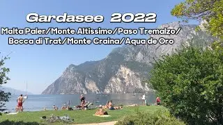 Gardasee gesamt [2022]