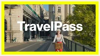Verizon TravelPass