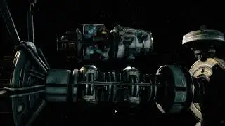 BattleTech 2019 ▶Карьера 88 неделя.