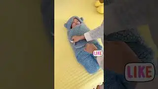 Best Baby Blanket for Newborns? Super Soft Swaddle Review for 0-6 Months | A Must-Have for New Moms!