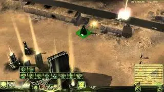 Universe At War Earth Assault - Masari - Mission 3