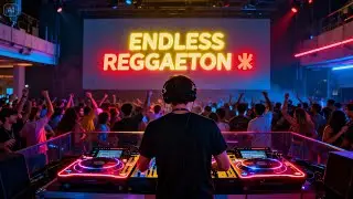 Reggaeton Club Flow | Latin Party Beats to Light Up Every Dance Floor 2026🔥