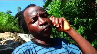 Le 11mais RASTA MAN WAKE UP