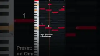 I may have just found the original sad melody progression...