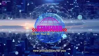 Data Sovereignty &middot; Full Control