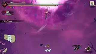 Amatsu Ultimate Attack 2 - Monster Hunter Rise Sunbreak Title Update 5