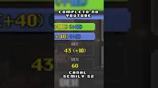 Trecho 9 - Shatters HM com Lula e Pablo Mar&ccedil;al ROTMG