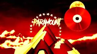 Paramount DVD 2003 Logo Horror Remake [HD Version]
