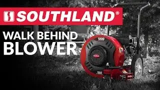 Southland Walk Behind Blower