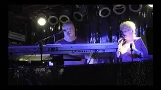 Del Worden - Callahan's Pub June 24, 2012