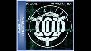 DISCO RADIO 101
